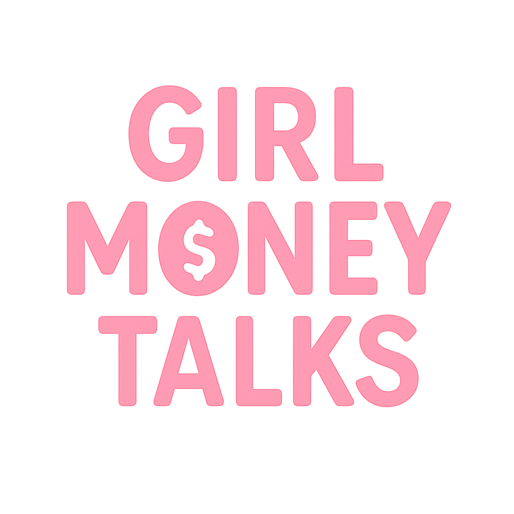 Girl Money Talks