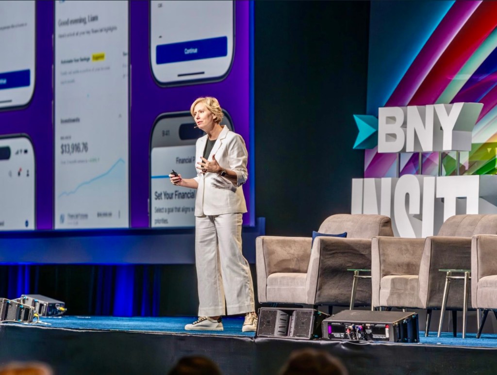 BNY Ainslie Simmonds for Girl Money Talks with Annette Walker