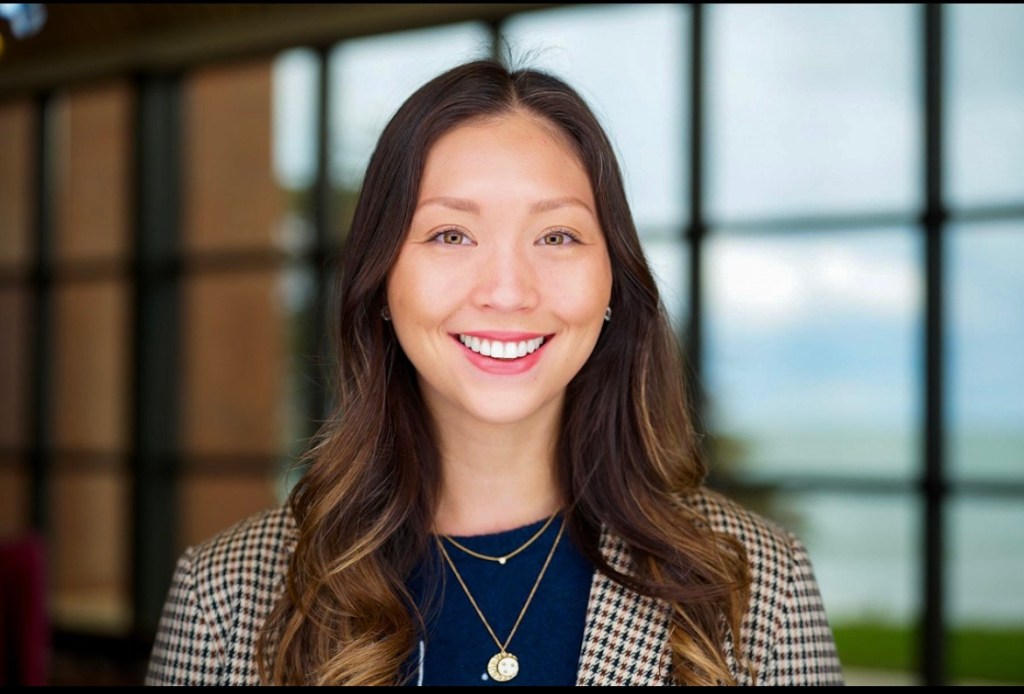 Anna Wassman-Cox, Founder of Onco-Ballet for Girl Money Talks with Annette Walker