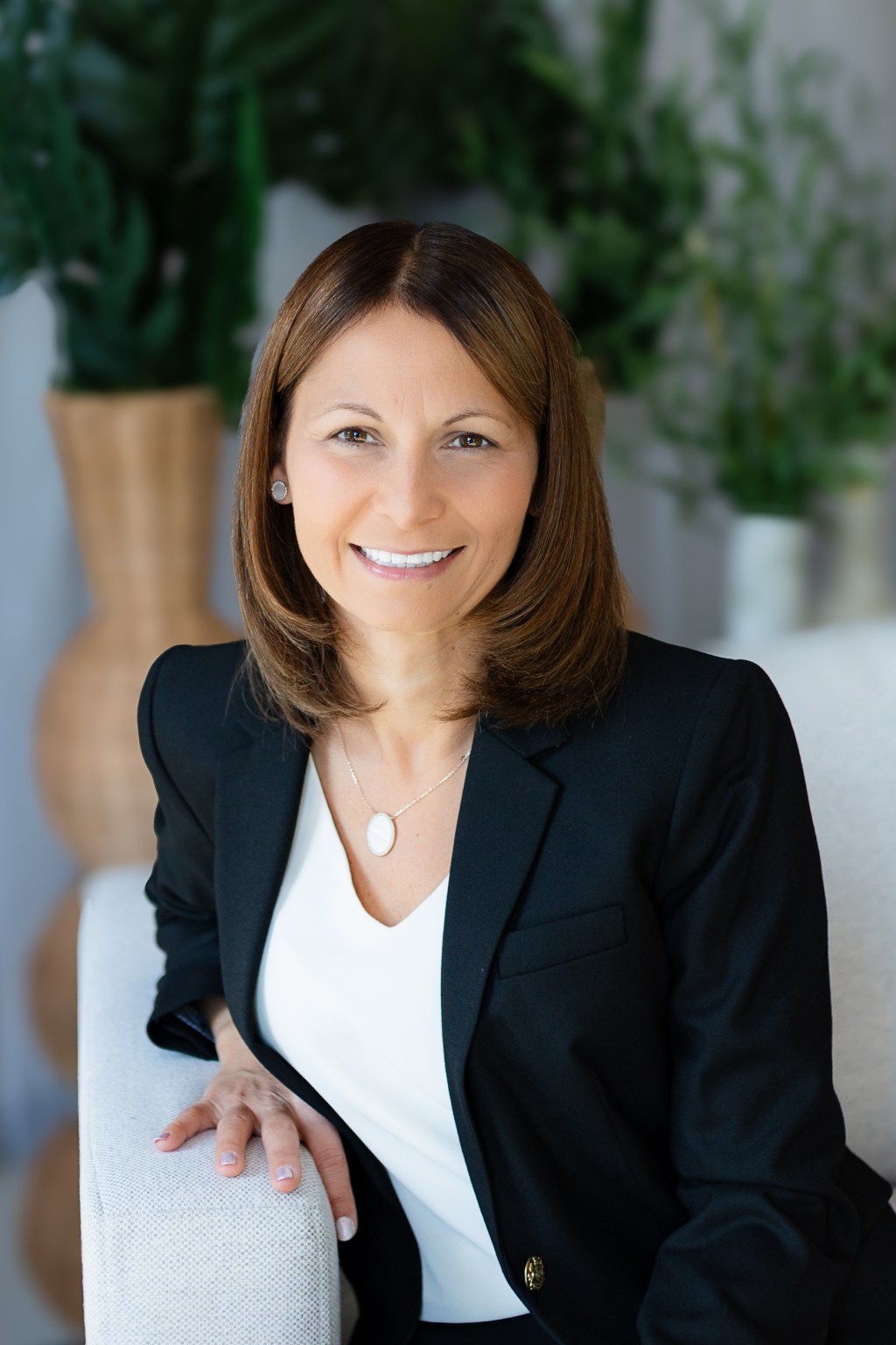 Melanie Draheim, FoxCCU Chief Marketing Officer for Girl Money Talks with Annette Walker